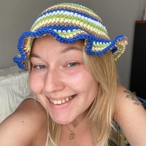 Meet your Posher, Ingeborg